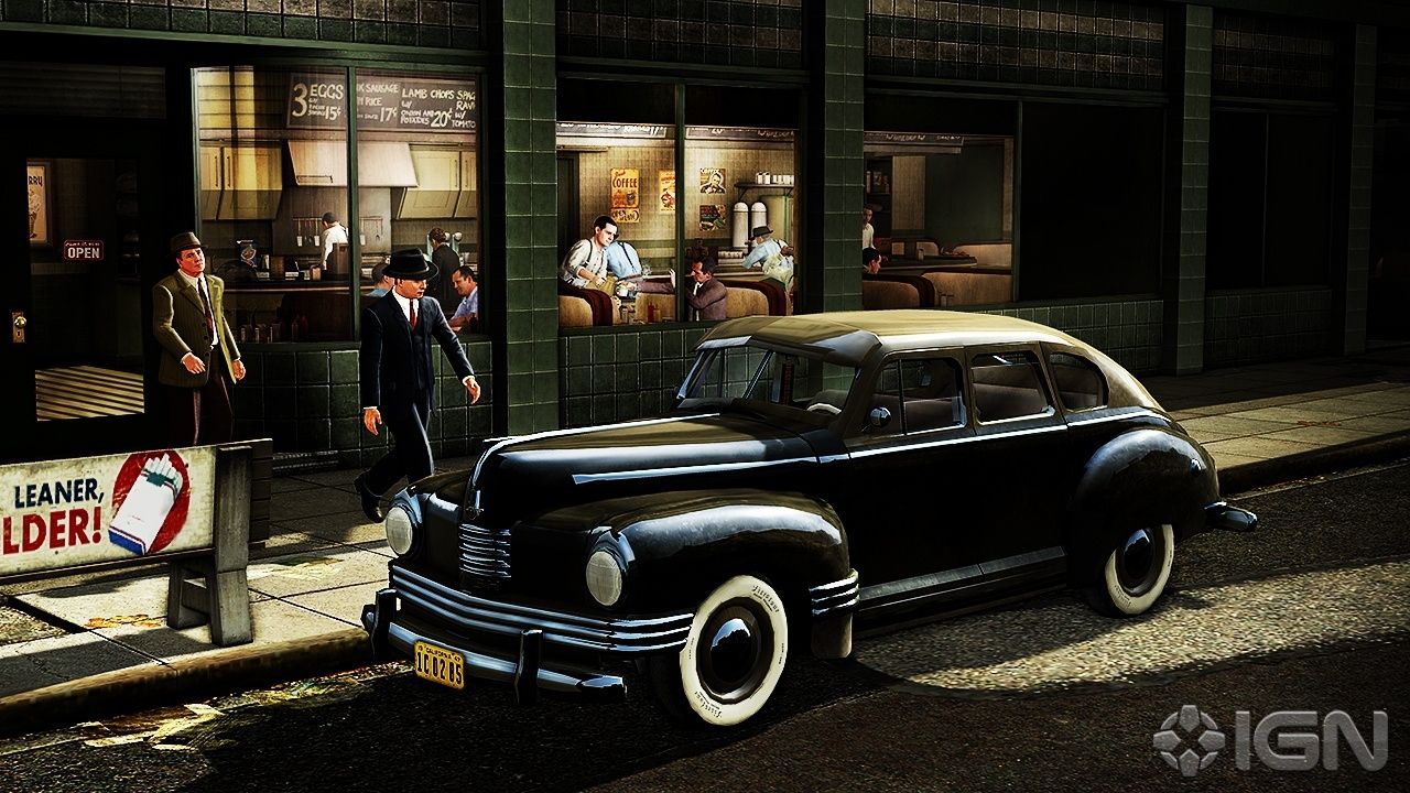 L.A. Noire - Image 15