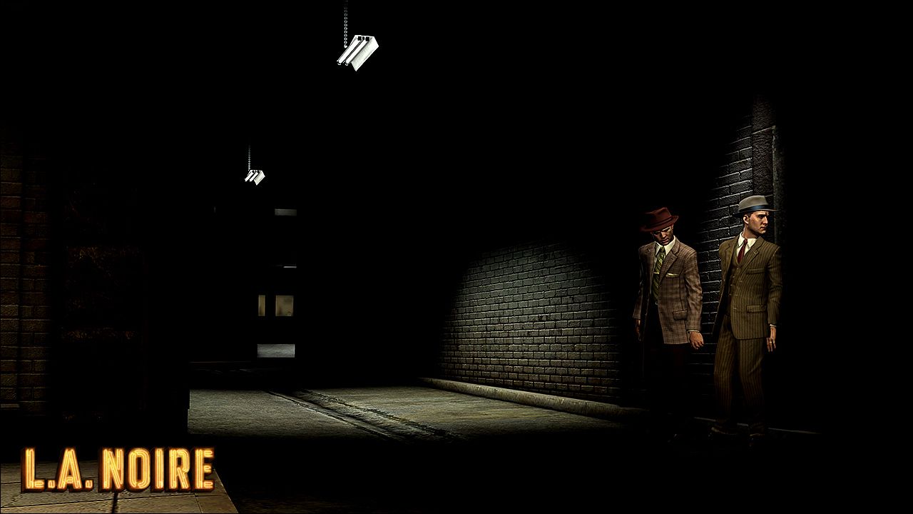 L.A. Noire - Image 20