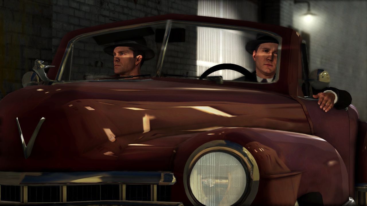 L.A. Noire - Image 3.
