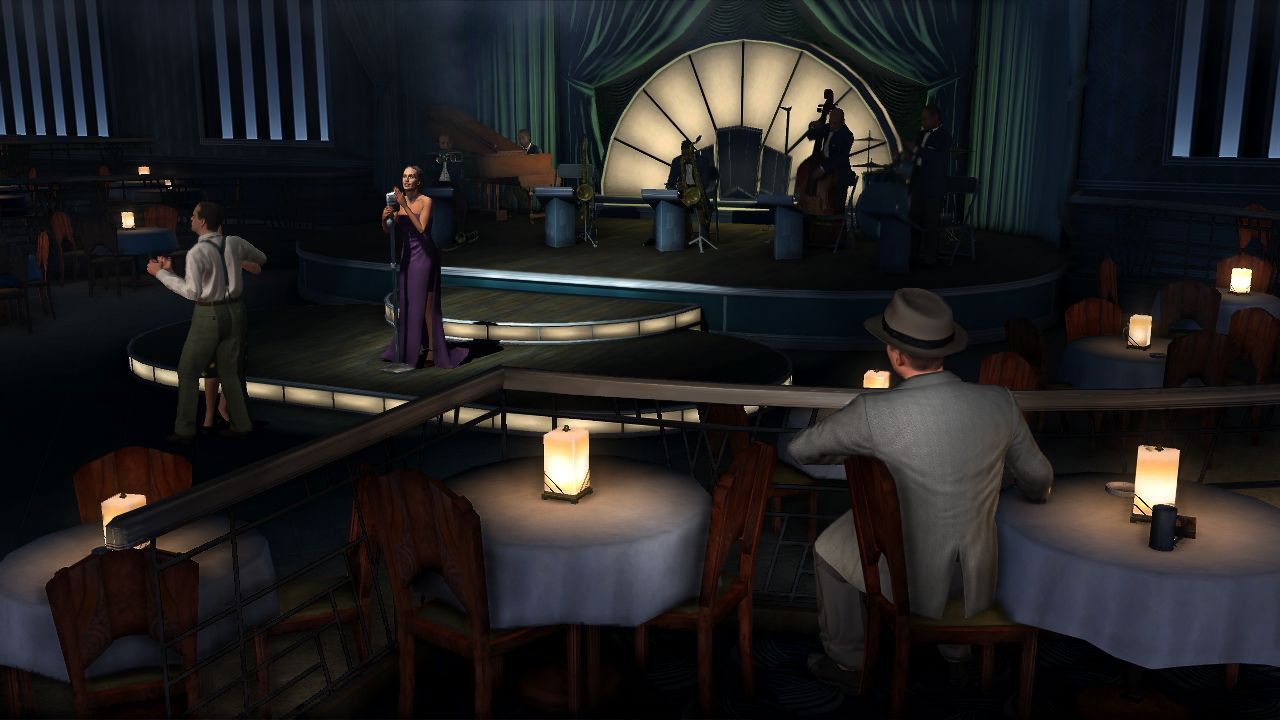 L.A. Noire - Image 7.