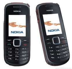 Nokia 1661