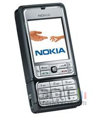 Nokia 3250 xpress