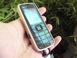 Nokia 3310 Evolve 01