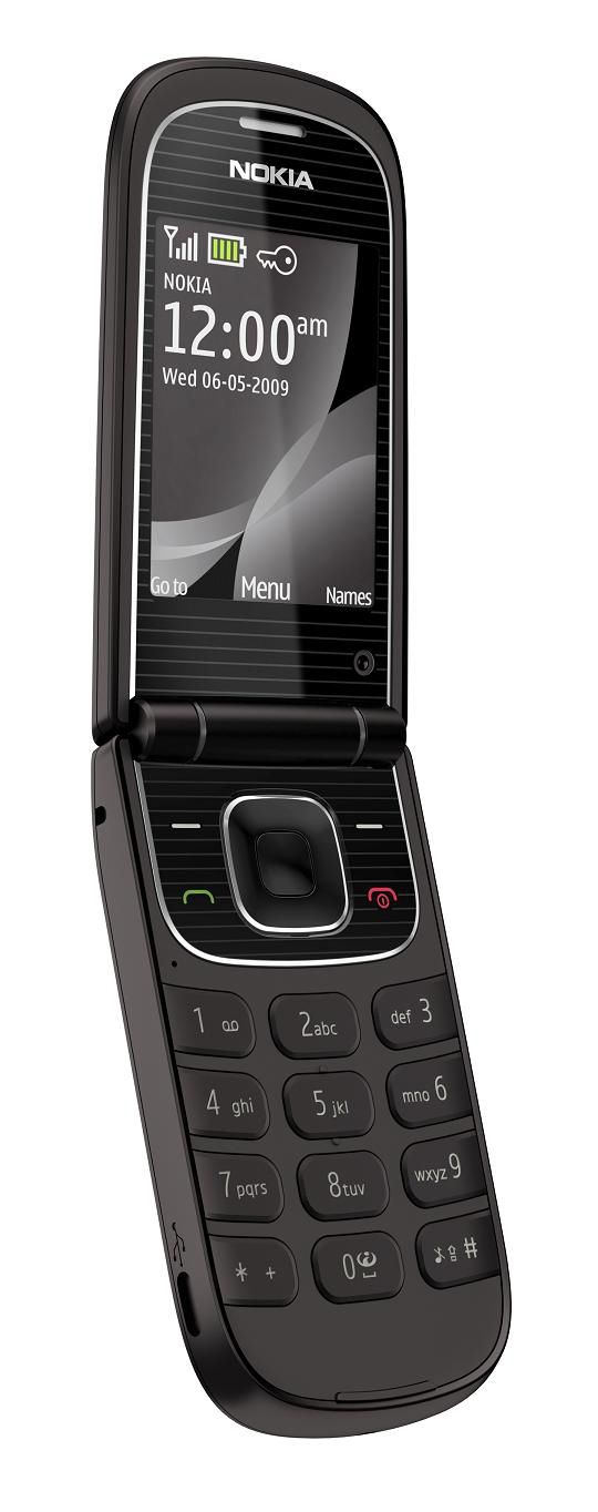 Nokia 3710 Fold 2