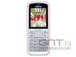 Nokia 5070 small
