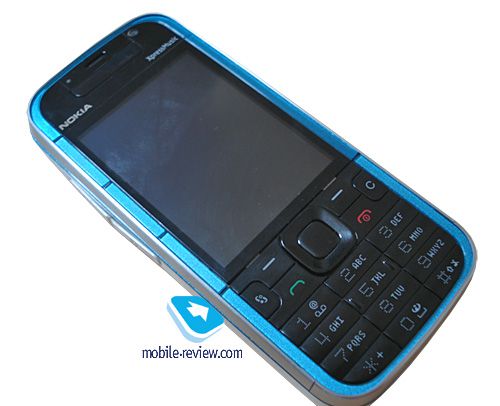 Nokia 5730 XpressMusic 1