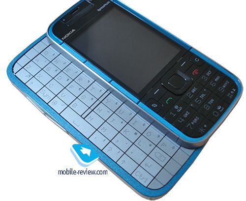 Nokia 5730 XpressMusic 2