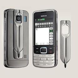 Nokia 6208c