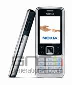 Nokia 6300 Nokia 6300