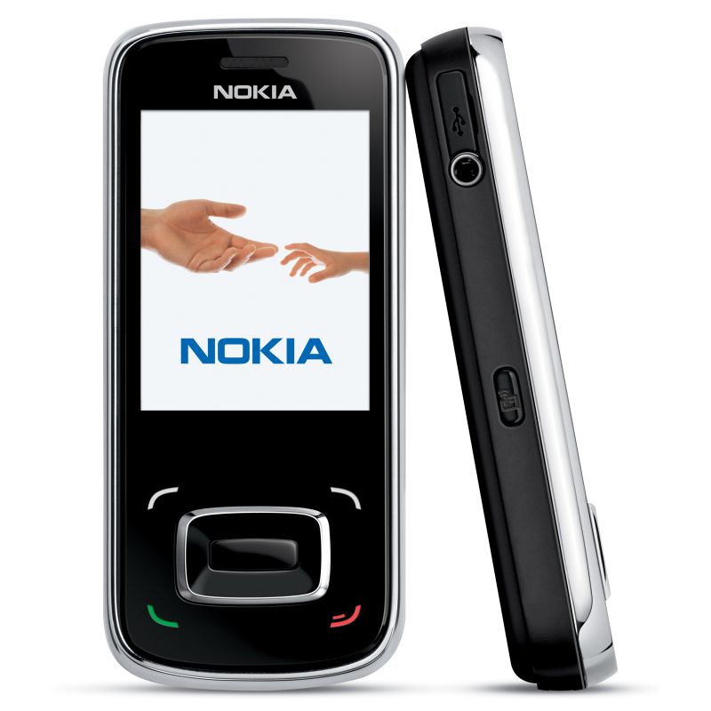Nokia 8208 1
