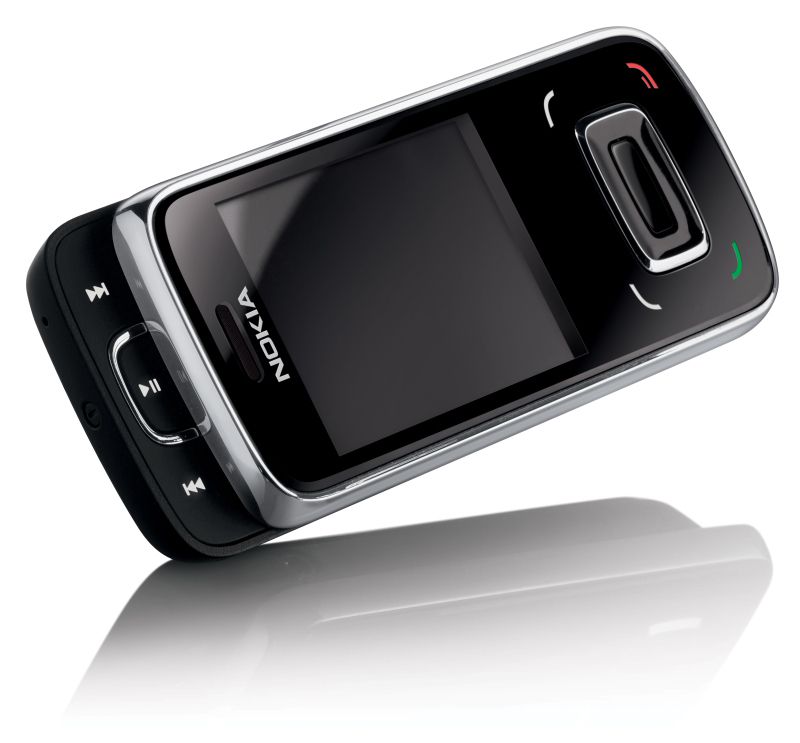 Nokia 8208 2