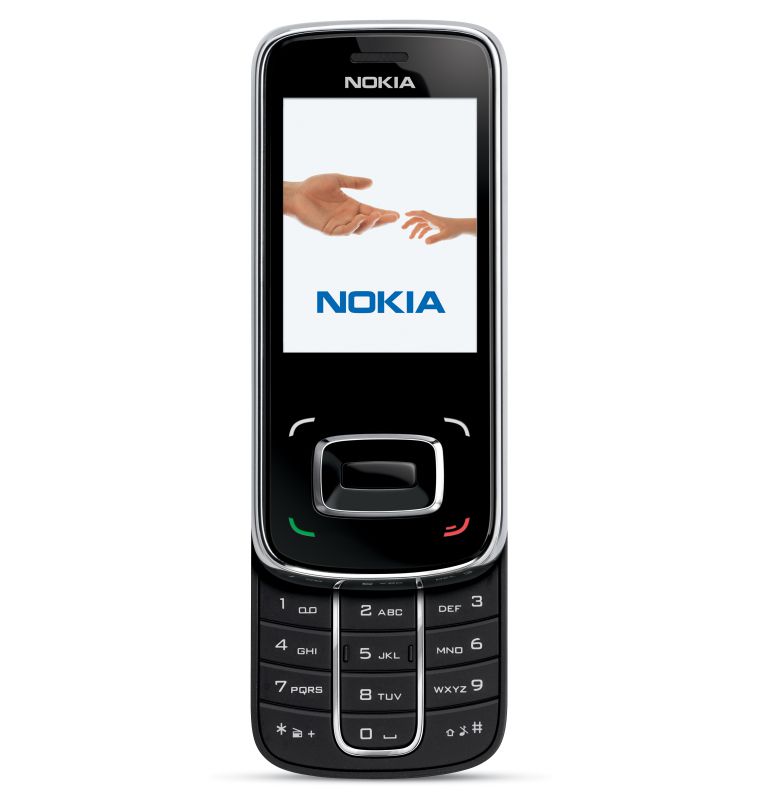 Nokia 8208 3