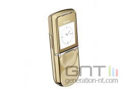Nokia 8800 sirocco gold small