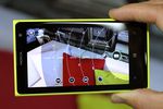 Nokia Camera Pro