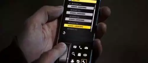 Nokia concept Echelon Conspiracy 02