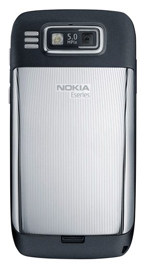 Nokia E72 dos