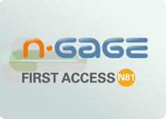 Nokia N Gage