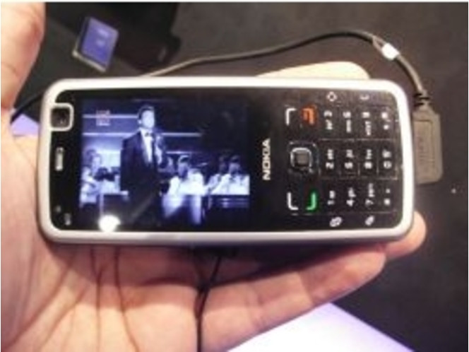 Nokia n77 small