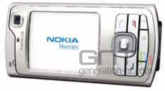 Nokia n80 Nokia n80