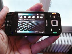 Nokia N85 03