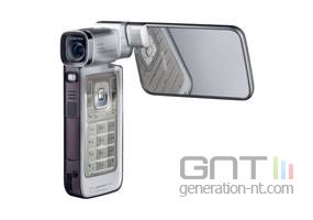 Nokia n93i Nokia n93i