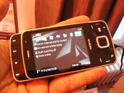 Nokia N96 02