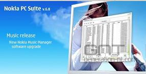 Nokia pc suite 6 8 Nokia pc suite 6 8