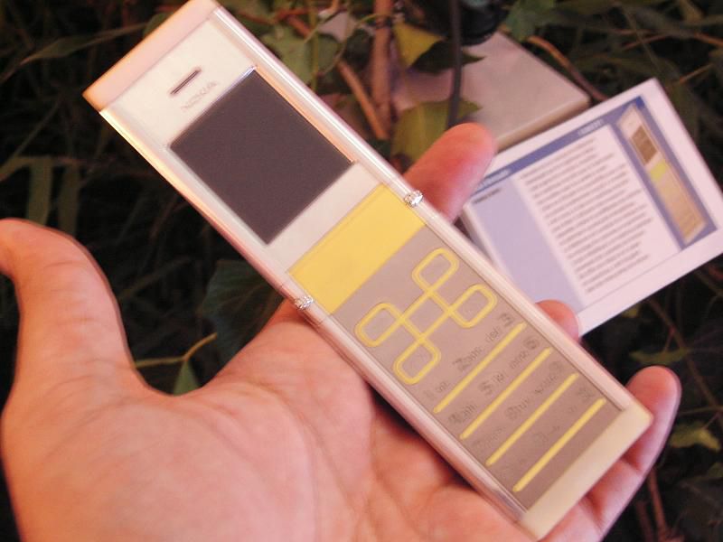 Nokia Remade 02