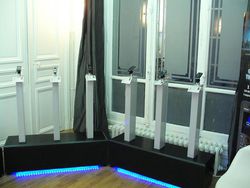 Nokia Showroom
