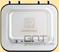 Nokia wireless audio gateway wag ad 42 Nokia wireless audio gateway wag ad 42