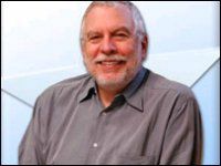 Nolan Bushnell fondateur Atari