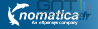 Nomatica logo png Nomatica logo png