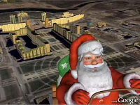 NORAD_Google_Noel