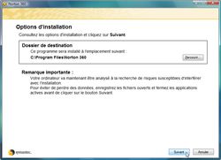 Norton 360 install