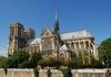 Notre-Dame de Paris en photos et vidéos par drones et ballon dirigeable avant l'incendie