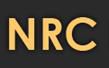 NRC logo
