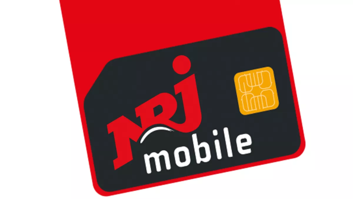 Bon Plan Nrj Mobile Un Forfait Go Avec G Seulement Au