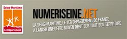 Numeriseine