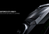 Nvidia GeForce GTX 1650 Ti : la carte graphique aperçue dans Geekbench