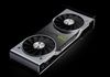 Nvidia mettrait fin à la RTX 2070 Super, les RTX 3000 Ampere imminentes ?