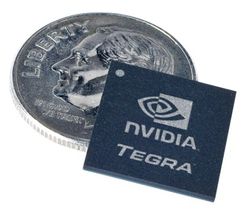 nvidia tegra
