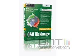 O_O DiskImage