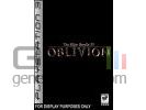 Oblivion ps3 jaquette small