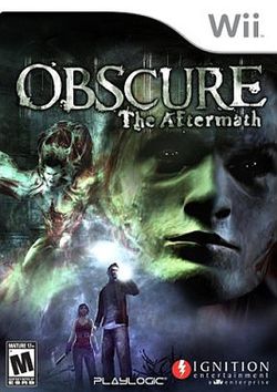 Obscure 2