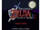 Ocarina of time 2d image 4 small