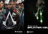 Splinter Cell et Assassin's Creed en réalité augmentée exclusivement sur Oculus Quest