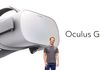 Facebook met fin à l'Oculus Go pour se concentrer sur la génération suivante
