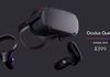 Facebook prépare un nouveau casque Oculus Quest plus compact et léger
