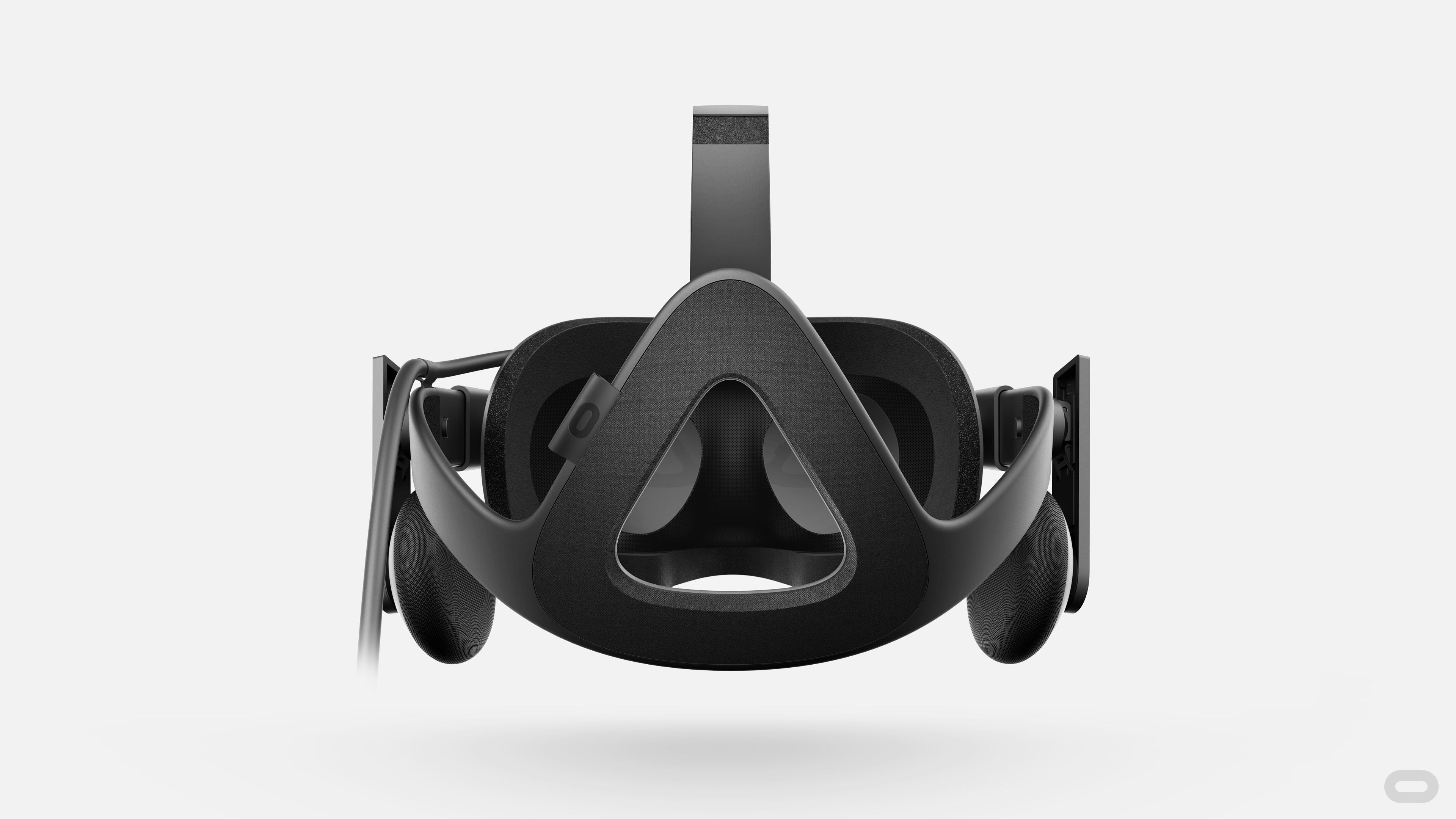 Oculus Rift - 3