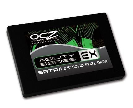 OCZ Agility EX